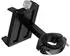Tech-Protect V4 Bicycle Handlebar Phone Holder - Black