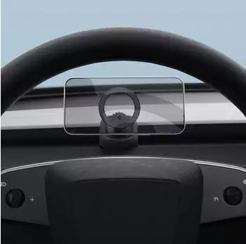 Spigen Tesla Airvent MagSafe Mount TAM100 black