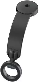 DUDAO F21 Car Holder with MagSafe - Black