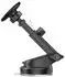 Tech-Protect N58 Magnetic MagSafe Car Mount for Cockpit Windshield or Air Vent Mount - Black