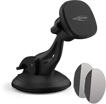 Ansmann Universal magnetic car mount