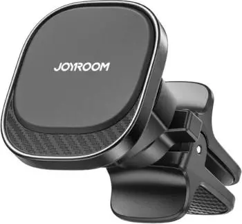 Joyroom Handy-Halterung Magnetische Autotelefonhalterung 4,0-7 Zoll für Lüftungsschlitze