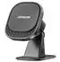 Joyroom JR-ZS400 magnetic car phone holder on the dashboard - black