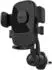 DUDAO F2N smartphone holder for 360° air vent - black