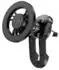 Tech-Protect N56 Magnetic MagSafe Car Mount for Air Vent Grille - Black