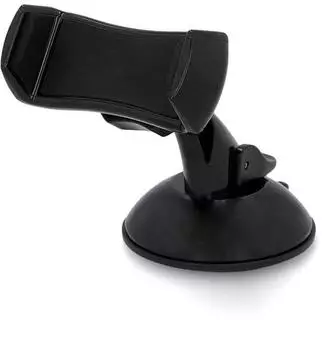 Cartrend Car smartphone holder Black