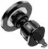 Tech-Protect N51 Car Phone Holder with MagSafe Air Vent - Black