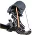 Joyroom Fahrradhalter Fahrrad Handyhalter Sonnenblende