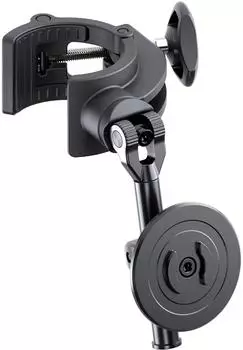 SP Connect Roll Cage mount SPC+ MAG Black