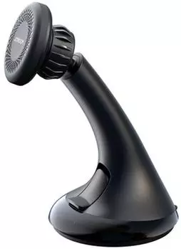 Joyroom Handy-Halterung Auto-Magnettelefonhalter f&uuml;r Cockpit/Armaturenbrett/Fenster, (1-tlg)