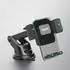 DUDAO F8Max+ car holder for dashboard or windshield - black