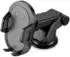 Tech-Protect V1 Car Phone Holder for Windshield / Cockpit - Black