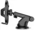 Tech-Protect V1 Car Phone Holder for Windshield / Cockpit - Black