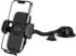 Tech-Protect V3 Long Arm Car Phone Holder for Windshield / Cockpit - Black