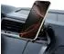 Tech-Protect MM15W-V6 Magnetic MagSafe Car Mount for Ventilation Grille - Black