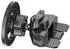 Tech-Protect N56 Magnetic MafSafe Car Mount CD Slot Mount - Black