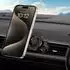 Tech-Protect N56 Magnetic MafSafe Car Mount CD Slot Mount - Black
