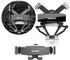 DUDAO Gravity Car Smartphone Holder Black (F11Pro)