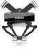 DUDAO Gravity Car Smartphone Holder Black (F11Pro)
