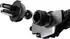 DUDAO Gravity Car Smartphone Holder Black (F11Pro)