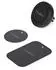 Nedis SCMTM200BK - car holder for mobile phone