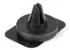 Nedis SCMTM200BK - car holder for mobile phone