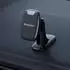 Wozinsky WUMTD Magnetic Phone Holder for Car Dashboard - Black