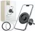 Tech-Protect N58 Magnetic MagSafe Car Mount Mount for Air Vent Grille - Black