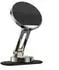 Wozinsky WPT-605 Car Holder for Dashboard Magnetic Foldable - Gray