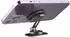 Wozinsky WPT-605 Car Holder for Dashboard Magnetic Foldable - Gray
