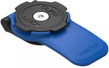 Quad Lock Lever mount 360°