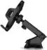 Tech-Protect V5 Car Phone Holder for Cockpit / Air Vent - Black