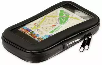 Dunlop Universal bike mount for smartphones from 5.8" to 6.7"