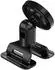 DUDAO F25 MagSafe Compatible Car Mount for Dashboard or Windshield - Black