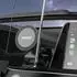 DUDAO F25 MagSafe Compatible Car Mount for Dashboard or Windshield - Black