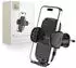 Tech-Protect V3 Car Phone Holder for Air Vent - Black