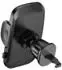Tech-Protect V3 Car Phone Holder for Air Vent - Black