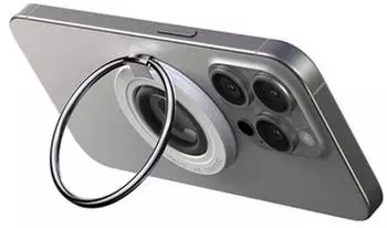 Joyroom JR-ZS383 MagSafe magnetic phone holder - black