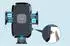 Joyroom JR-ZS259 car dashboard holder (black)