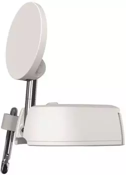 iOttie Treker MagSafe Travel Mount White