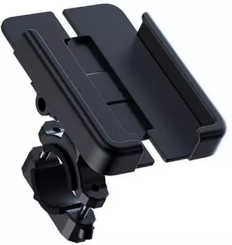 Joyroom Smartphone-Halterung verstellbarer Telefon-Fahrradhalterung halter kompatibel