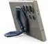 Urban Armor Gear Magnetic Ring Stand MagSafe, Metall, hellblau (96444311555E)