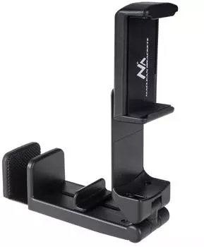 Maclean Smartphone-Halterung universal, faltbar, neigbar (MC-817)