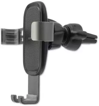 4smarts GRABBER 2.0 Kfz-L&uuml;ftungsgitter-Halterung 360&deg; drehbar, 62-90mm (469302)