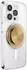 PopSockets PopGrip Aluminium Radial, gold (807259)