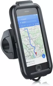 Aplic Fahrrad-Handyhalterung wasserabweisend, f&uuml;r iPhone 6/7 (4251259168010)