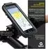 Aplic Fahrrad-Handyhalterung wasserabweisend, für iPhone 6/7 (4251259168010)