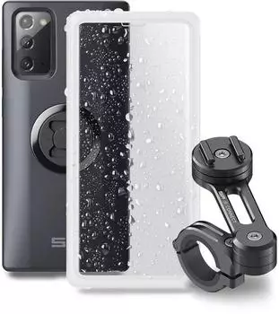 SP Connect Moto Bundle Smartphone-Halterung Samsung Note 20 (53935)