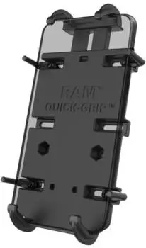 RAM Mounts Quick-Grip XL Smartphone-Halterung, passiv (RAM-HOL-PD4U)
