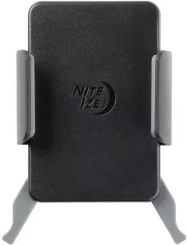Nite Ize Steelie Squeeze magnetische Smartphone-Kfz-Halterung (STS-01-R7)